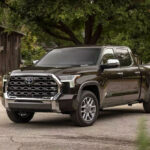 Toyota Tundra 1794 Edition