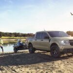 Ford Maverick Lariat