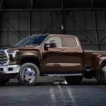 Toyota Tundra 1794 Edition