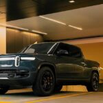Rivian R1T Adventure