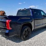 Toyota Tundra 1794 Edition