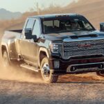 GMC Sierra 3500 HD Denali