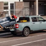 Ford Maverick Lariat