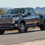 GMC Sierra 3500 HD Denali