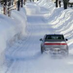 Rivian R1T Adventure