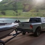 Ram 1500 Classic TRADESMAN