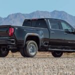 GMC Sierra 3500 HD Denali