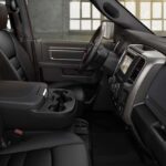 Ram 1500 Classic TRADESMAN