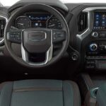 GMC Sierra 3500 HD Denali