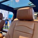 Toyota Tundra 1794 Edition