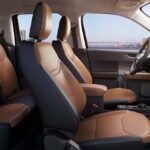 Ford Maverick Lariat