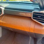 Toyota Tundra 1794 Edition