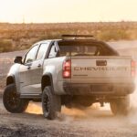 Chevrolet Colorado ZR2 BISON