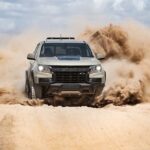 Chevrolet Colorado ZR2 BISON