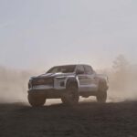 Chevrolet Colorado ZR2 BISON