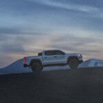 Chevrolet Colorado ZR2 BISON