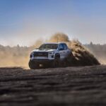 Chevrolet Colorado ZR2 BISON