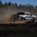 Chevrolet Colorado ZR2 BISON