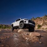 Chevrolet Colorado ZR2 BISON