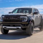 Ford Ranger Raptor