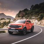 Ford Ranger Raptor