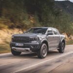 Ford Ranger Raptor