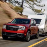 Ford Maverick Lariat