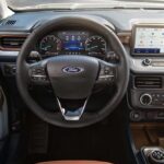 Ford Maverick Lariat