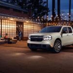 Ford Maverick Lariat