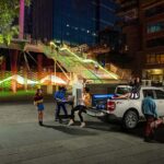 Ford Maverick Lariat