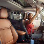 Ford Maverick Lariat