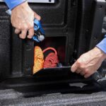 Ford Maverick Lariat