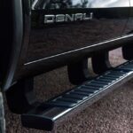 GMC Canyon Denali