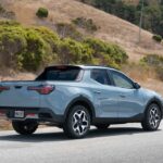 Hyundai Santa Cruz XRT