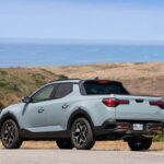 Hyundai Santa Cruz XRT