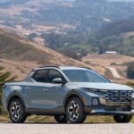 Hyundai Santa Cruz XRT