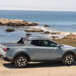 Hyundai Santa Cruz XRT