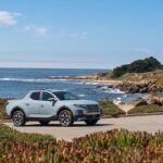 Hyundai Santa Cruz XRT