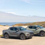 Hyundai Santa Cruz XRT