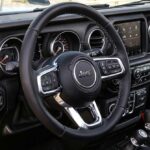 Jeep Gladiator Mojave