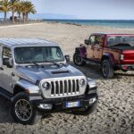 Jeep Gladiator Mojave