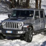 Jeep Gladiator Mojave