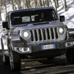 Jeep Gladiator Mojave