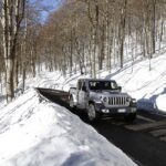 Jeep Gladiator Mojave