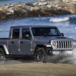 Jeep Gladiator Mojave