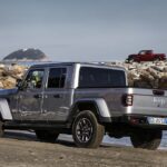 Jeep Gladiator Mojave