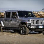 Jeep Gladiator Mojave