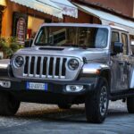 Jeep Gladiator Mojave
