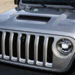 Jeep Gladiator Mojave