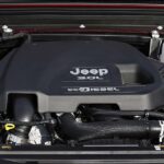 Jeep Gladiator Mojave